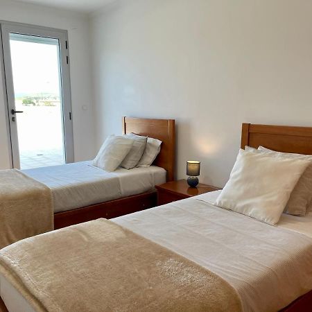 Ocean Terrace House Apartment Ribeira Grande Exterior photo