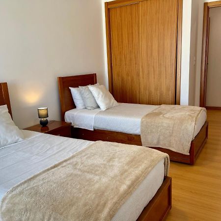 Ocean Terrace House Apartment Ribeira Grande Exterior photo