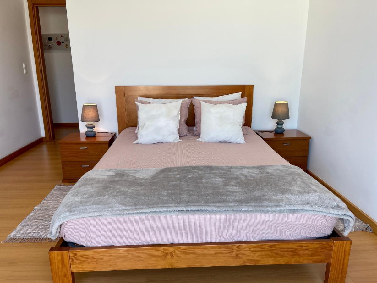 Ocean Terrace House Apartment Ribeira Grande Exterior photo