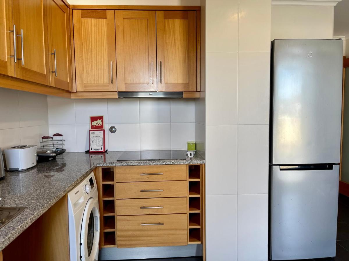 Ocean Terrace House Apartment Ribeira Grande Exterior photo