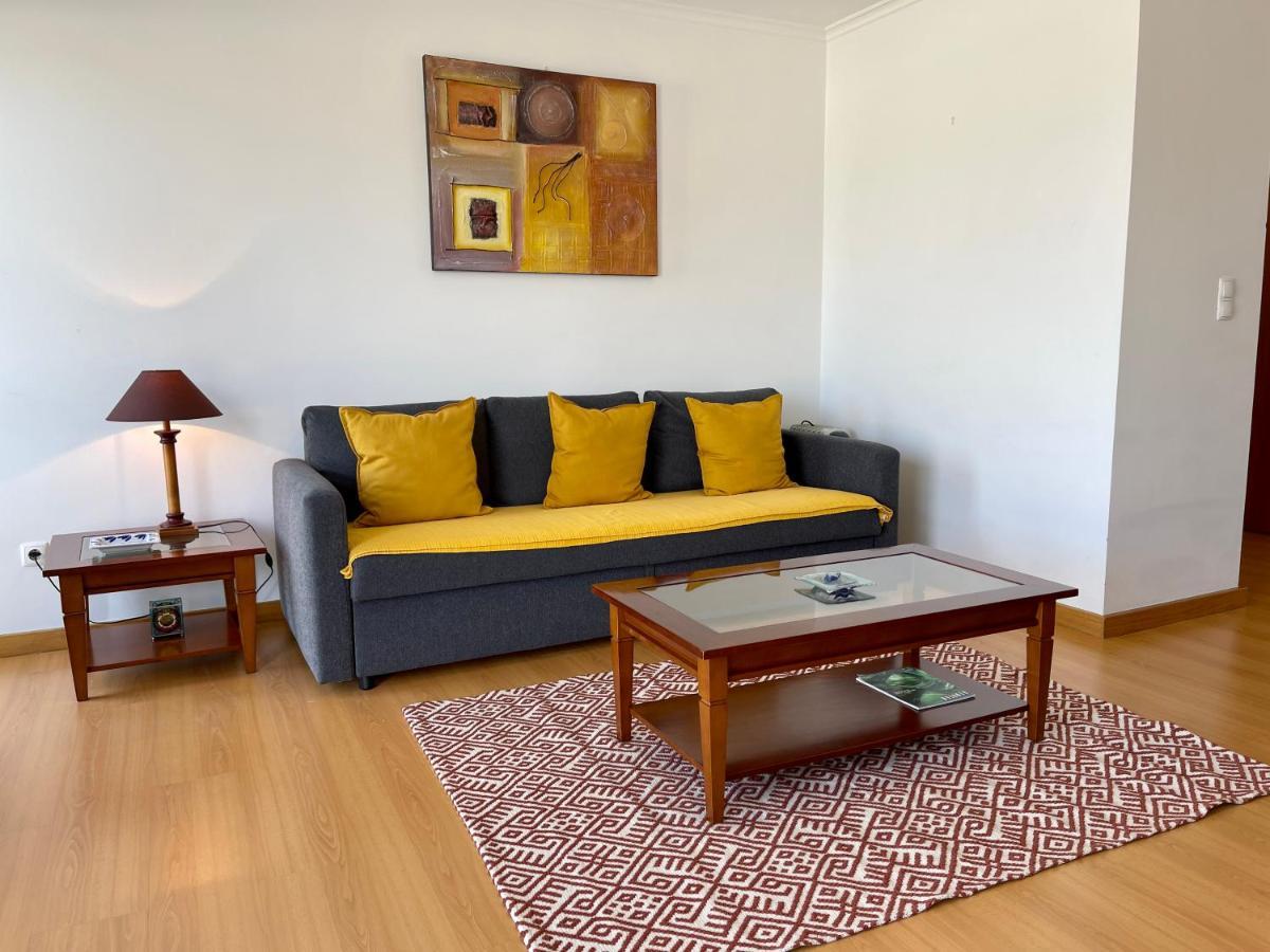 Ocean Terrace House Apartment Ribeira Grande Exterior photo