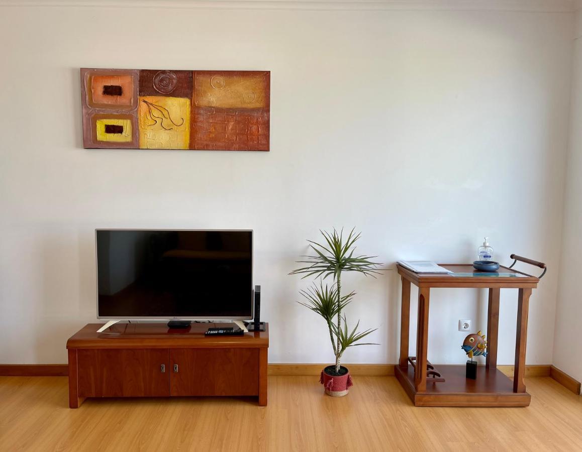 Ocean Terrace House Apartment Ribeira Grande Exterior photo