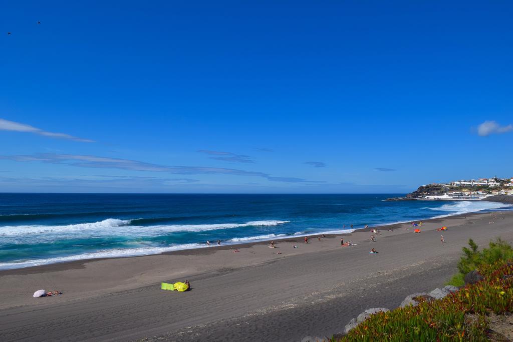Ocean Terrace House Apartment Ribeira Grande Exterior photo