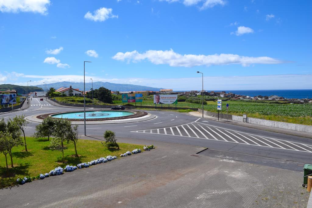 Ocean Terrace House Apartment Ribeira Grande Exterior photo